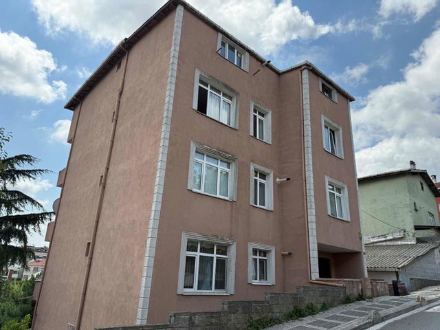 NATOYOLU BOSNA BULVARINA YAKIN 50 M2,EŞYALI,1+1,KIRALIK DAIRE