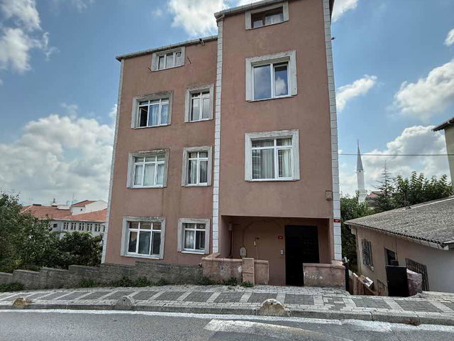 NATOYOLU BOSNA BULVARINA YAKIN 50 M2,EŞYALI,1+1,KIRALIK DAIRE