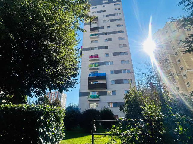 BÖLGENİN PRESTİJLİ SİTESİ CUMBBA HOME' DA GENİŞ;ÇİFT OTOPARKLI 3+1 BOŞ DAİRE