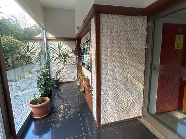 BÖLGENİN PRESTİJLİ SİTESİ CUMBBA HOME' DA GENİŞ;ÇİFT OTOPARKLI 3+1 BOŞ DAİRE