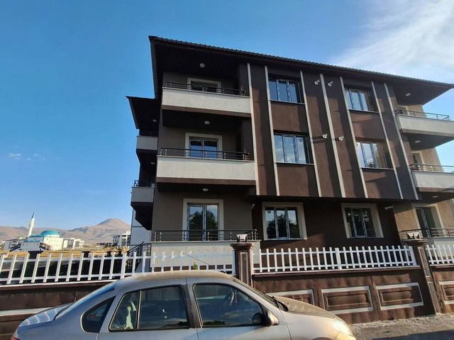 REMAX İLKE'DEN DADAŞKENT'TE 1+1 SATILIK DAİRE