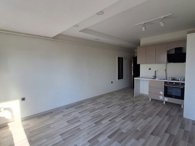 REMAX İLKE'DEN DADAŞKENT'TE 1+1 SATILIK DAİRE