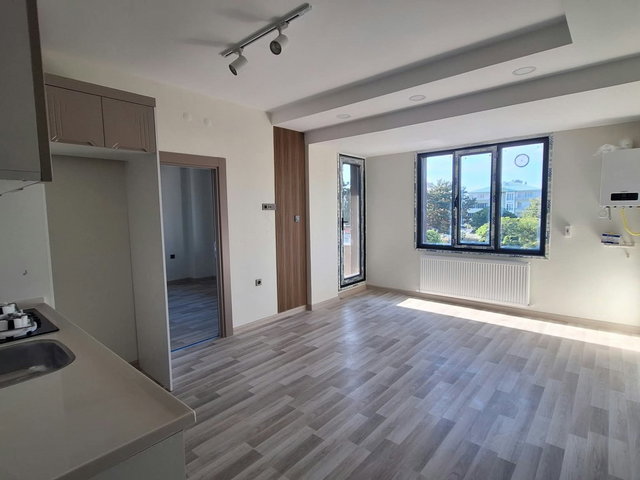 REMAX İLKE'DEN DADAŞKENT'TE 1+1 SATILIK DAİRE