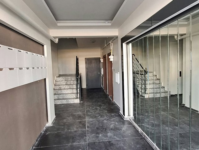 REMAX İLKE'DEN DADAŞKENT'TE 1+1 SATILIK DAİRE
