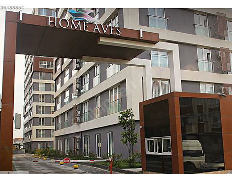GÜNEŞLİ HOME AVES METROYA YÜRÜME MESAFESİ HAVUZLU KİRALIK 1+0