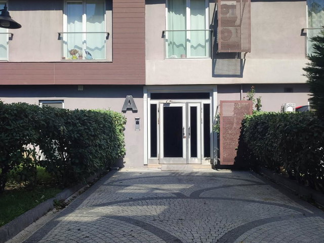 GÜNEŞLİ HOME AVES METROYA YÜRÜME MESAFESİ HAVUZLU KİRALIK 1+0