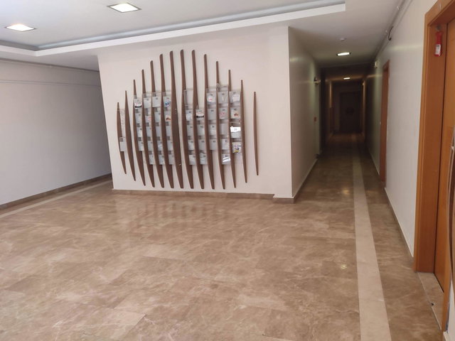 GÜNEŞLİ HOME AVES METROYA YÜRÜME MESAFESİ HAVUZLU KİRALIK 1+0