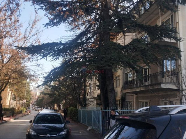 ANITTEPE AKDENİZ CADDESİ'NDE MÜKEMMEL KONUMDA KİRALIK 3+1 DAİRE