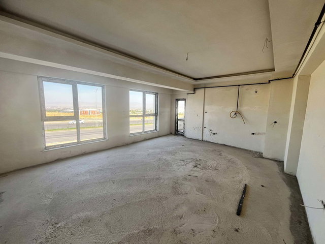 REMAX İLKE'DEN YILDIZKENT'TE 2+1 SATILIK DAİRE