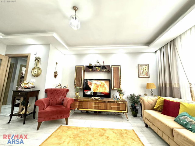 ŞİLE YOLUNA YAKIN-EBEVEYN BANYOLU-SATILIK 2+1-GENİŞ/FERAH DAİRE