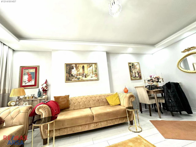 ŞİLE YOLUNA YAKIN-EBEVEYN BANYOLU-SATILIK 2+1-GENİŞ/FERAH DAİRE
