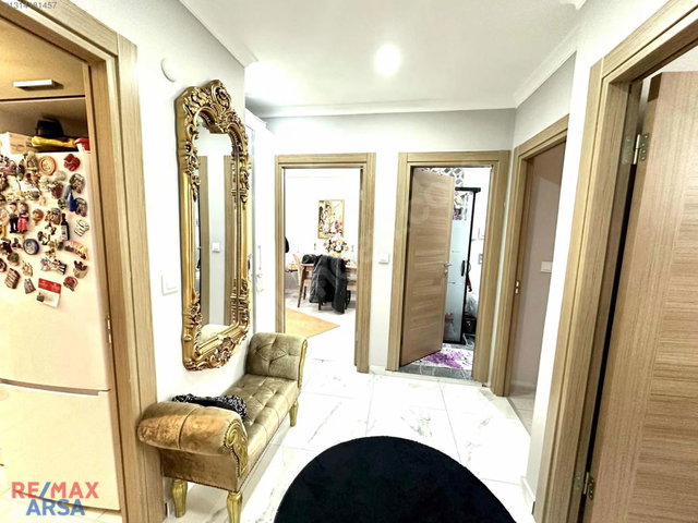 ŞİLE YOLUNA YAKIN-EBEVEYN BANYOLU-SATILIK 2+1-GENİŞ/FERAH DAİRE