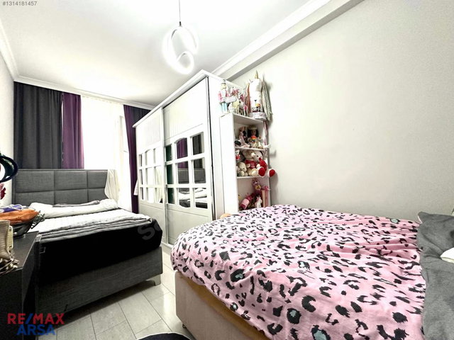 ŞİLE YOLUNA YAKIN-EBEVEYN BANYOLU-SATILIK 2+1-GENİŞ/FERAH DAİRE