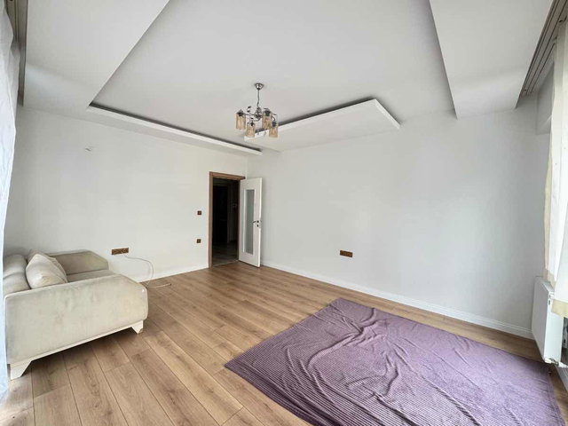 KAT MÜLKİYETLİ AİLE SİTESİNDE İÇİ TAMAMEN YAPILI KİRALIK DAİRE