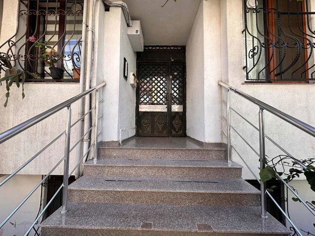 REMAX MASADAN ÇEKMEKÖY MİLLET BAHÇESİNE KOMŞU 3+1 KİRALIK