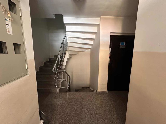 REMAX MASADAN ÇEKMEKÖY MİLLET BAHÇESİNE KOMŞU 3+1 KİRALIK