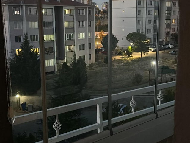 ERYAMAN ATA MAHALLESİ DEMİRKENT ON SİTESİ 3+1 SATILIK DAİRE