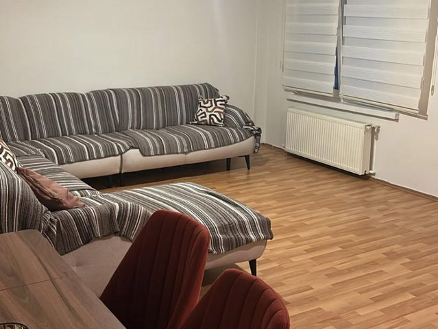 ERYAMAN ATA MAHALLESİ DEMİRKENT ON SİTESİ 3+1 SATILIK DAİRE