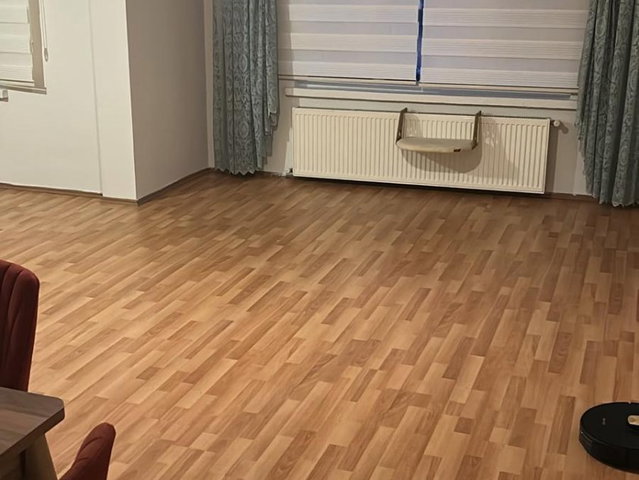 ERYAMAN ATA MAHALLESİ DEMİRKENT ON SİTESİ 3+1 SATILIK DAİRE