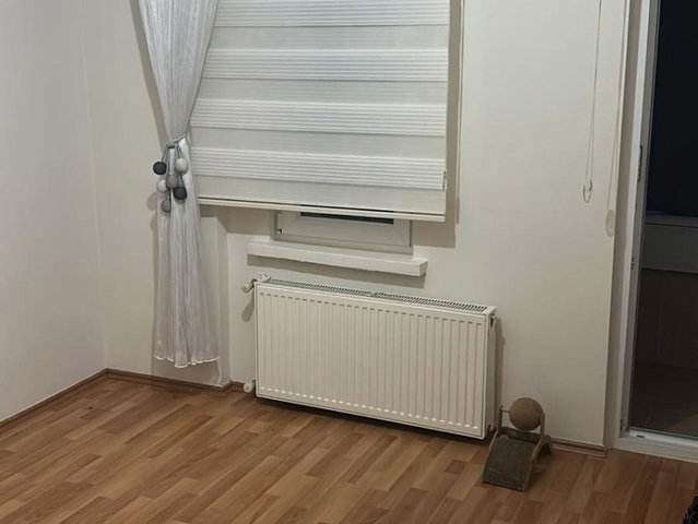 ERYAMAN ATA MAHALLESİ DEMİRKENT ON SİTESİ 3+1 SATILIK DAİRE