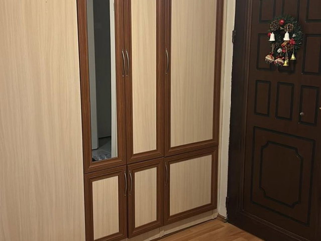 ERYAMAN ATA MAHALLESİ DEMİRKENT ON SİTESİ 3+1 SATILIK DAİRE