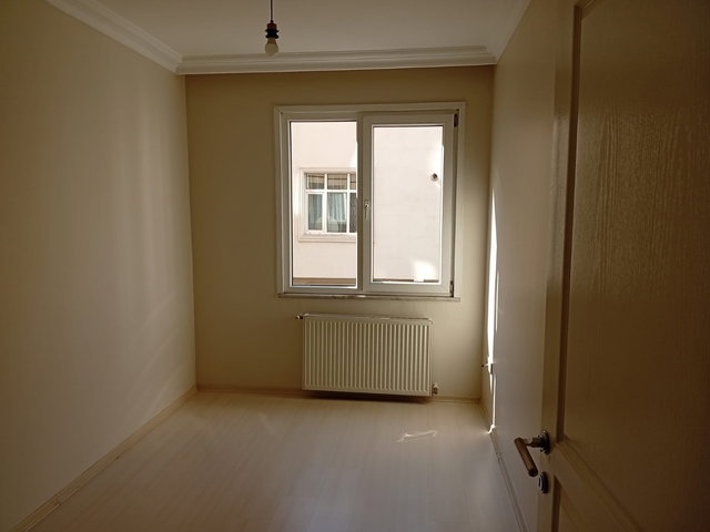 ARMAĞANEVLER DE SİTE İÇERİSİNDE SATILIK 3+1