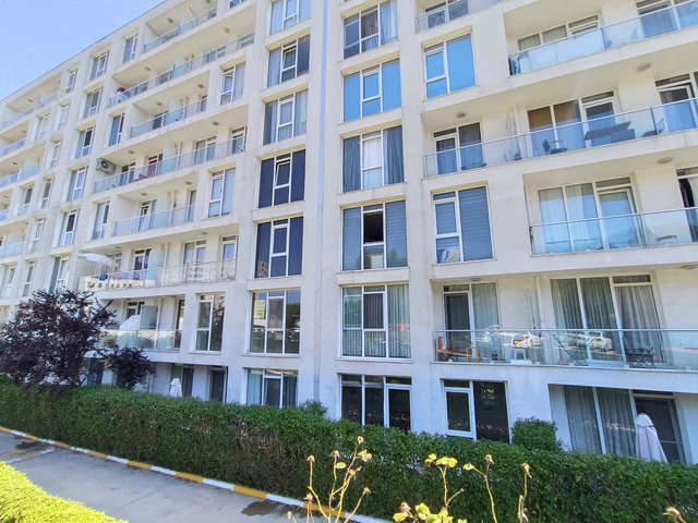 DUMANKAYA ADRES BATI SİTESİNDE 1+1 KİRALIK BAHÇELİ DAİRE