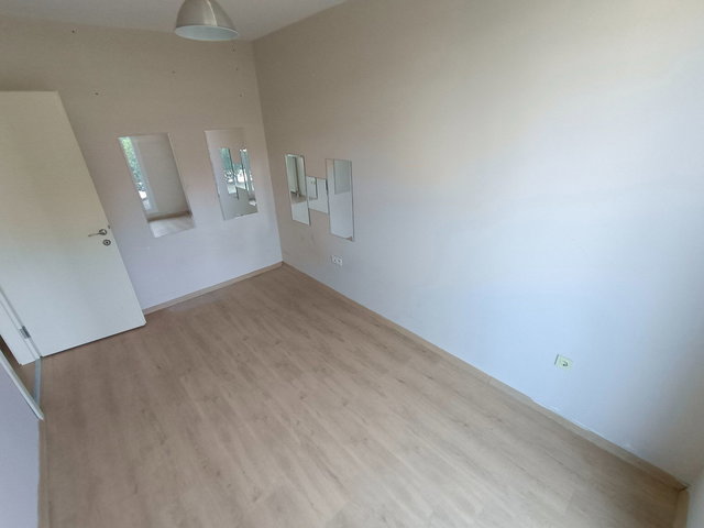 DUMANKAYA ADRES BATI SİTESİNDE 1+1 KİRALIK BAHÇELİ DAİRE