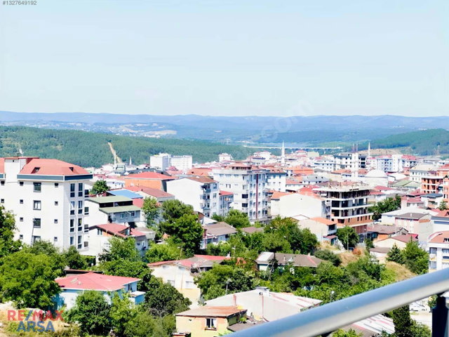 SULTANBEYLİ NECİPFAZILDA SATILIK 4+1 DAİRE