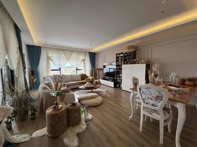 REMAX MÜRŞİDE'DEN DENİZİ VE DOĞASIYLA MUHTEŞEM 3+1 SINRSIZ KREDİ