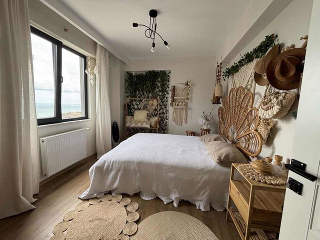 REMAX MÜRŞİDE'DEN DENİZİ VE DOĞASIYLA MUHTEŞEM 3+1 SINRSIZ KREDİ