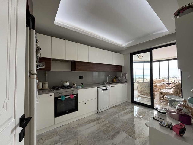 REMAX MÜRŞİDE'DEN DENİZİ VE DOĞASIYLA MUHTEŞEM 3+1 SINRSIZ KREDİ