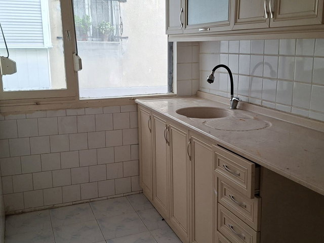 BOSTANLIDA GIRIŞ KAT 2+1 KIRALIK DAIRE
