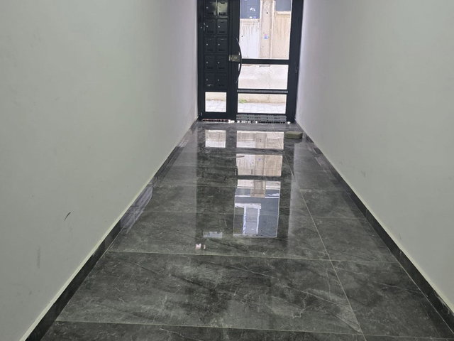 SINCAN YENIKENT'TE 2+1, GIRIŞ KAT, 75M² SATILIK DAIRE