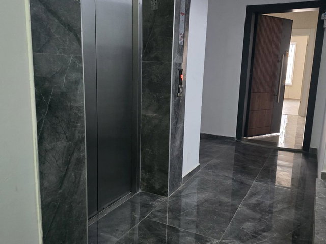 SINCAN YENIKENT'TE 2+1, GIRIŞ KAT, 75M² SATILIK DAIRE