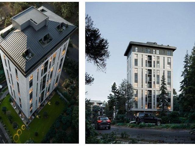 BELEG LEVENT'TE 1. KAT 2+1 EBEVEYN BANYOLU, KAPALI OTOPARKLI DAIRE