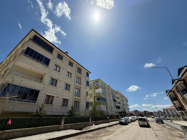 REMAX ARTIS'DEN DADAŞKENT'TE KIRALIK 2+1 DAIRE