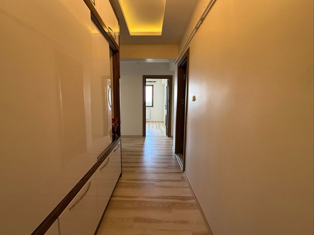 REMAX ARTIS'DEN DADAŞKENT'TE KIRALIK 2+1 DAIRE
