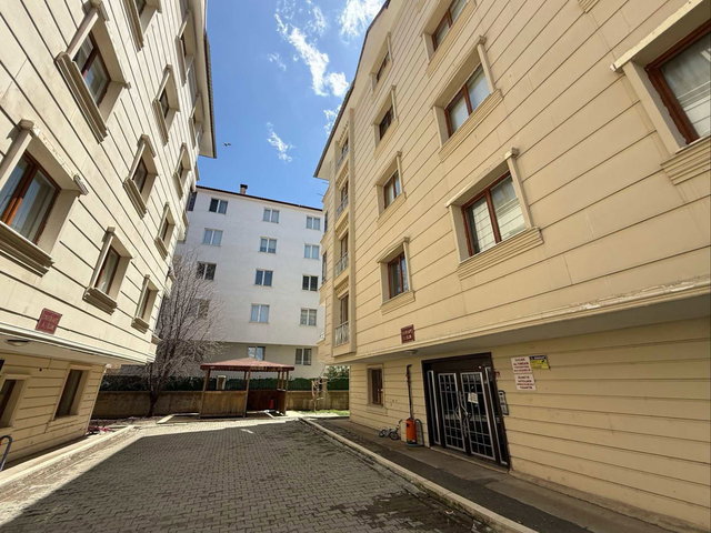 REMAX ARTIS'DEN DADAŞKENT'TE KIRALIK 2+1 DAIRE
