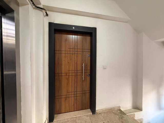PENDİK MODERN LİFE SİTESİNDE FIRSAT 2+1 OTOPARKLI