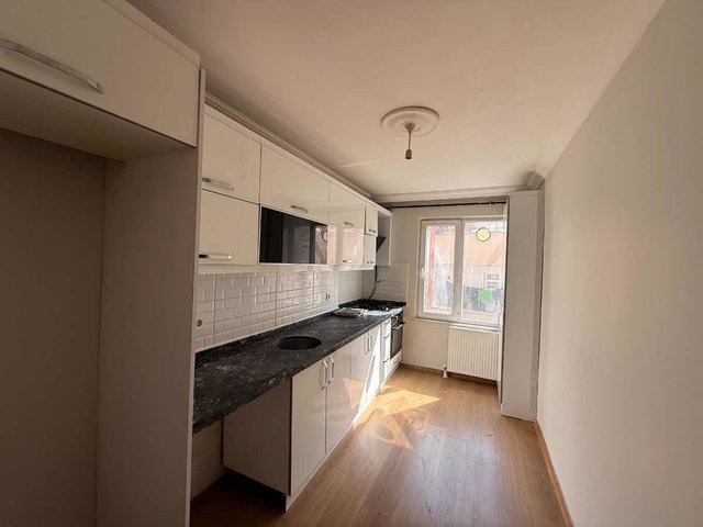 PENDİK MODERN LİFE SİTESİNDE FIRSAT 2+1 OTOPARKLI