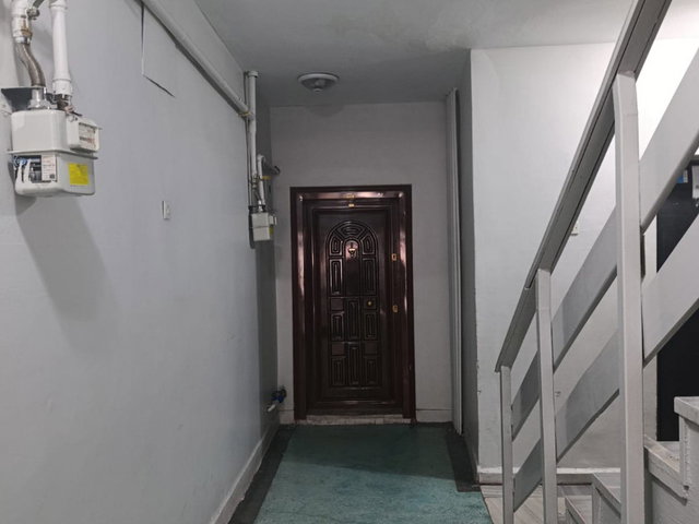 REMAX ARTIS'DEN ŞEHİR MERKEZİ'NDE KIRALIK 3+1 DAIRE