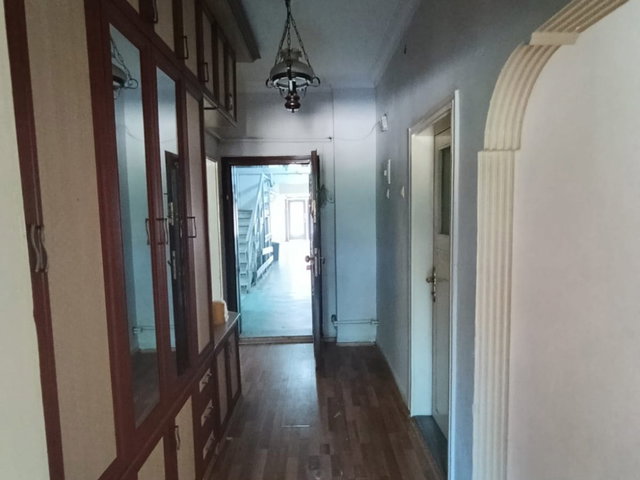 REMAX ARTIS'DEN ŞEHİR MERKEZİ'NDE KIRALIK 3+1 DAIRE