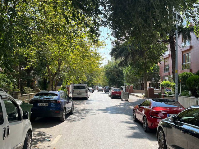 AVŞAR SOKAK 2+1 EBEVEYN BANYOLU SATILIK DAIRE