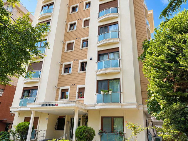 AVŞAR SOKAK 2+1 EBEVEYN BANYOLU SATILIK DAIRE