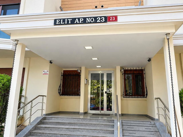 AVŞAR SOKAK 2+1 EBEVEYN BANYOLU SATILIK DAIRE