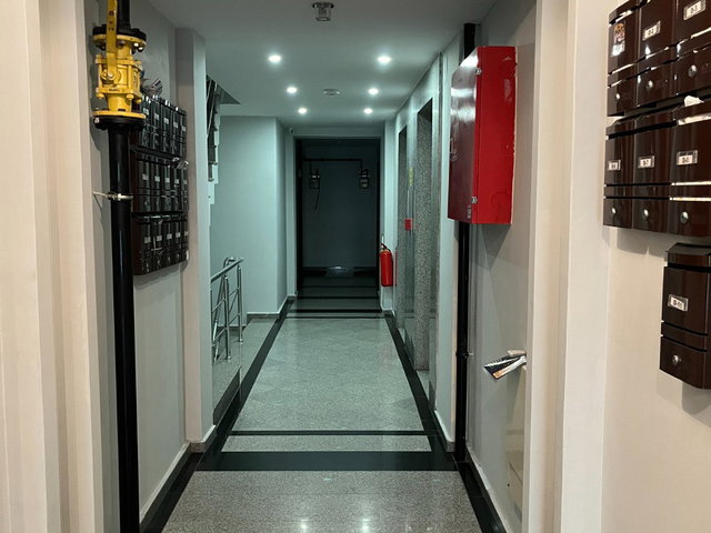 AVŞAR SOKAK 2+1 EBEVEYN BANYOLU SATILIK DAIRE