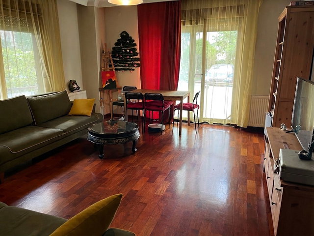 AVŞAR SOKAK 2+1 EBEVEYN BANYOLU SATILIK DAIRE