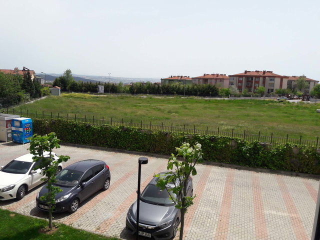 HELENIUM WINGS SİTESİNDE 1+0 FULL EŞYALI KİRALIK STÜDYO DAİRE