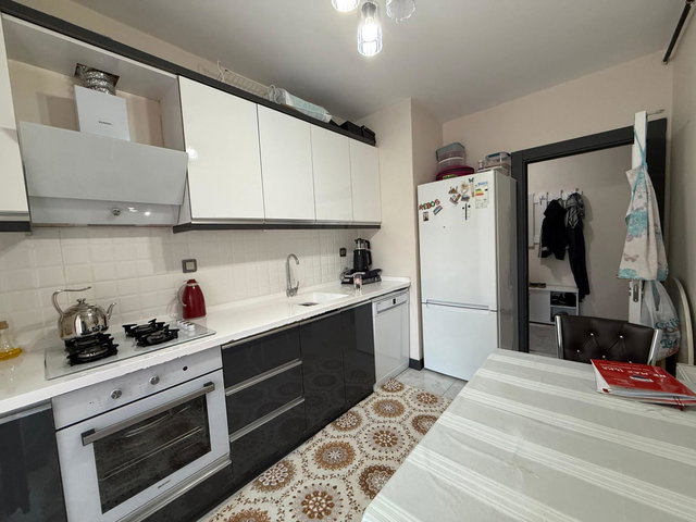 REMAX İLKE'DEN GEZKÖY TOKİ'DE 2+1 BORÇLU SATILIK DAİRE